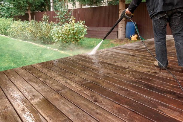 Best Factory Floor Cleaning  in Glencoe, AL